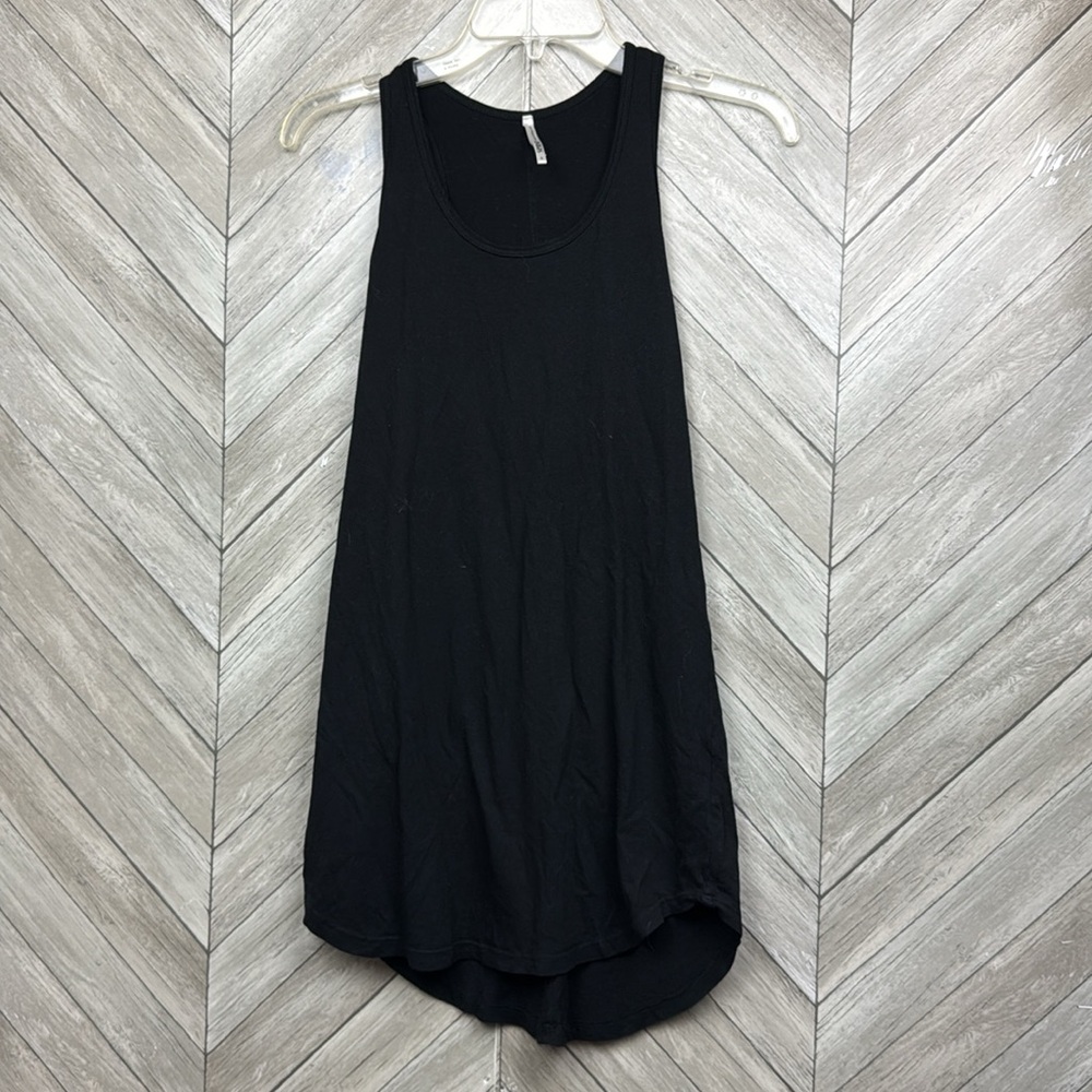 Sense Tunic Tank Top Small